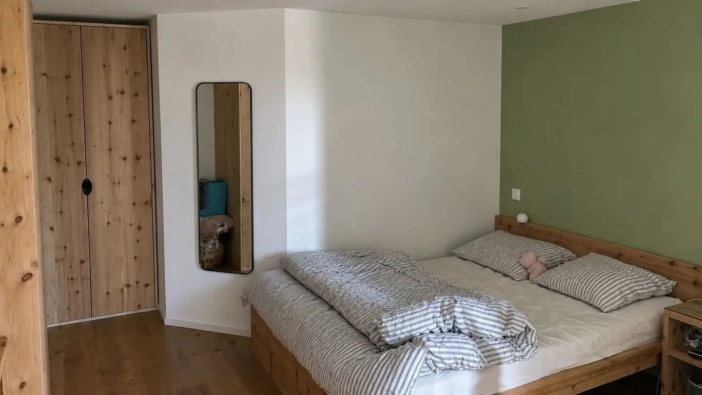 Apartment for rent - Rüttistrasse 21, 4534 Flumenthal - Photo 4