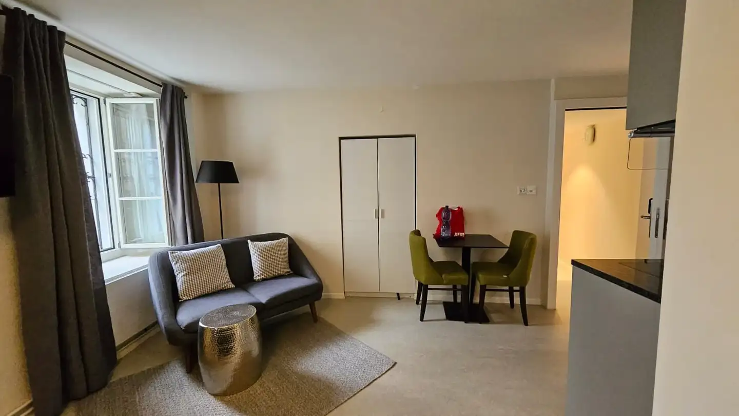 Wohnung mieten - Albulagasse 16, 5200 Brugg AG - Foto 2