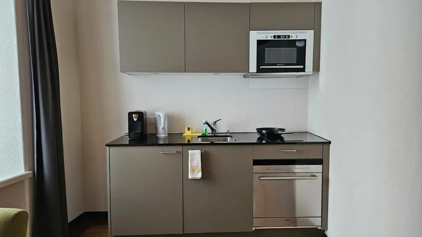 Wohnung mieten - Albulagasse 16, 5200 Brugg AG - Foto 3