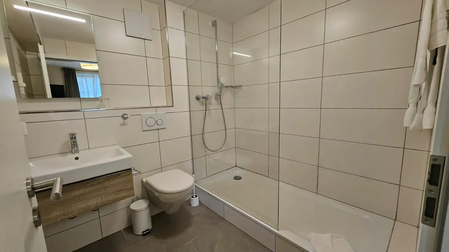 Wohnung mieten - Albulagasse 16, 5200 Brugg AG - Foto 4