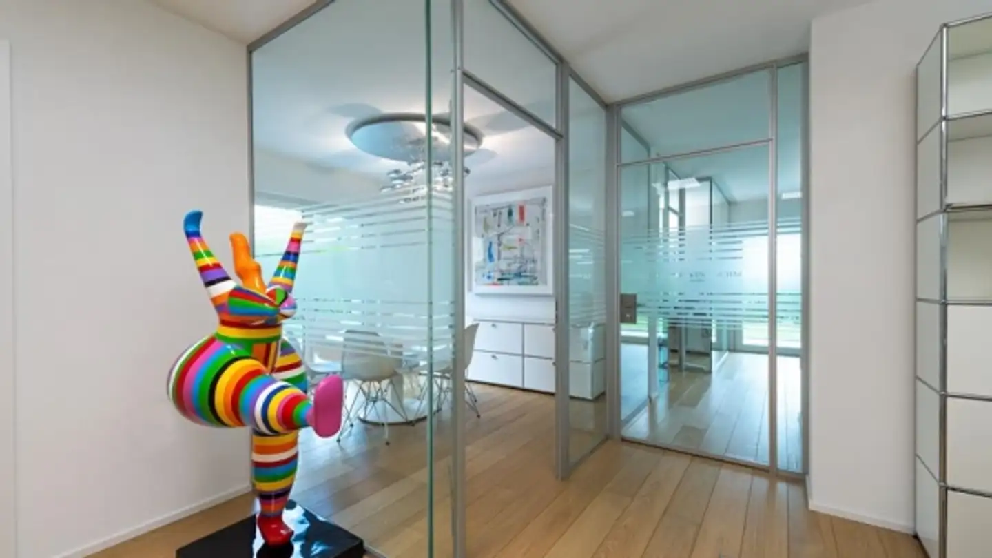 Spazio ufficio in affitto - 1920 Martigny - Foto 2