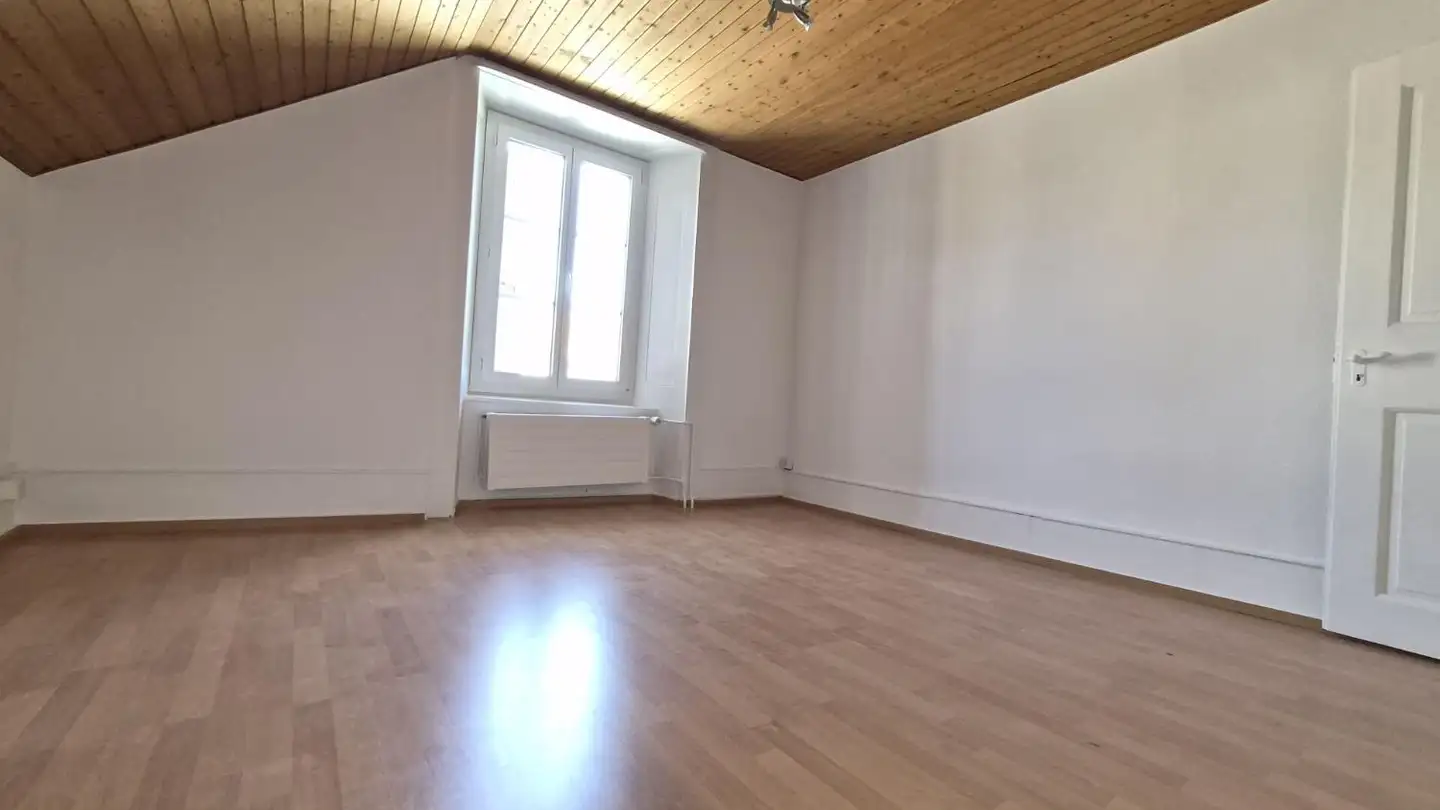 Apartment for rent - Rue De La Bâla 19, 2012 Auvernier - Photo 2
