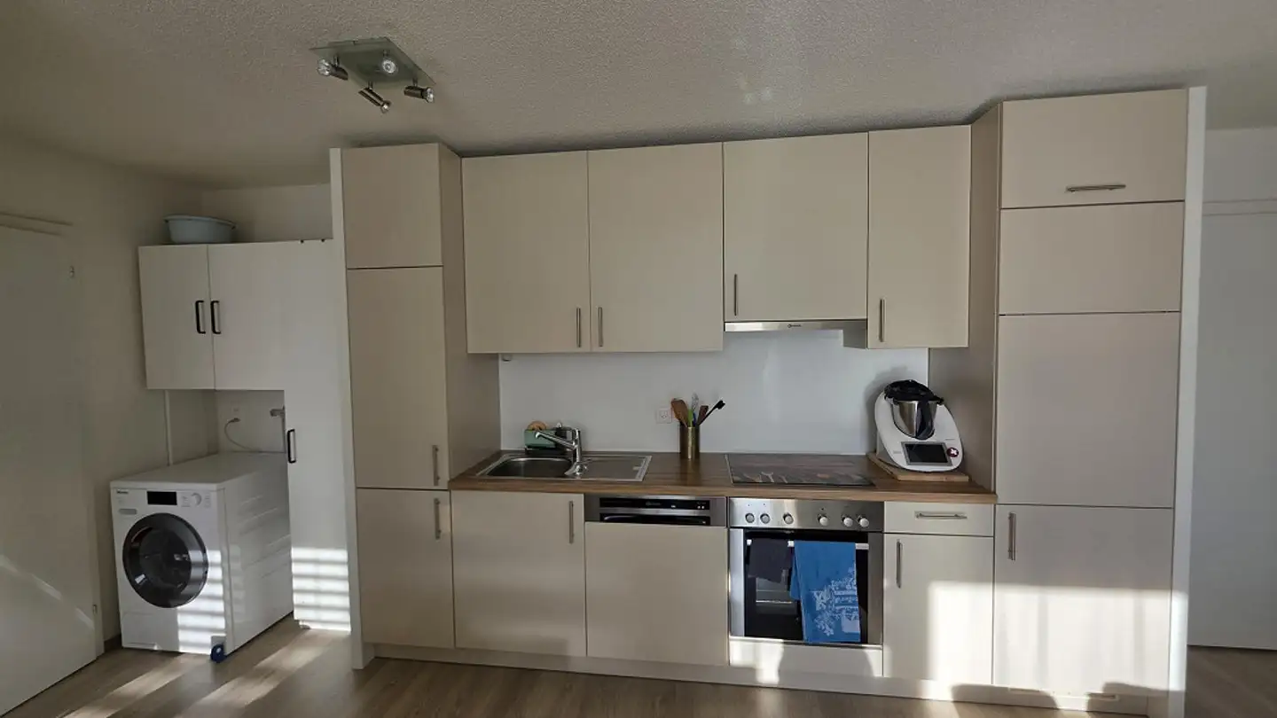 Apartment for rent - Schulstrasse 9, 6418 Rothenthurm