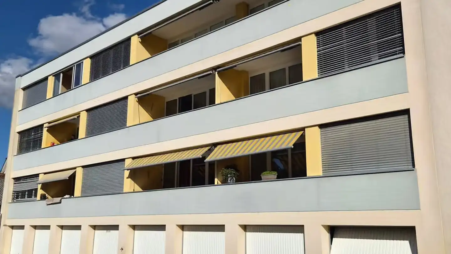 Apartment for rent - Postgasse 21, 2542 Pieterlen