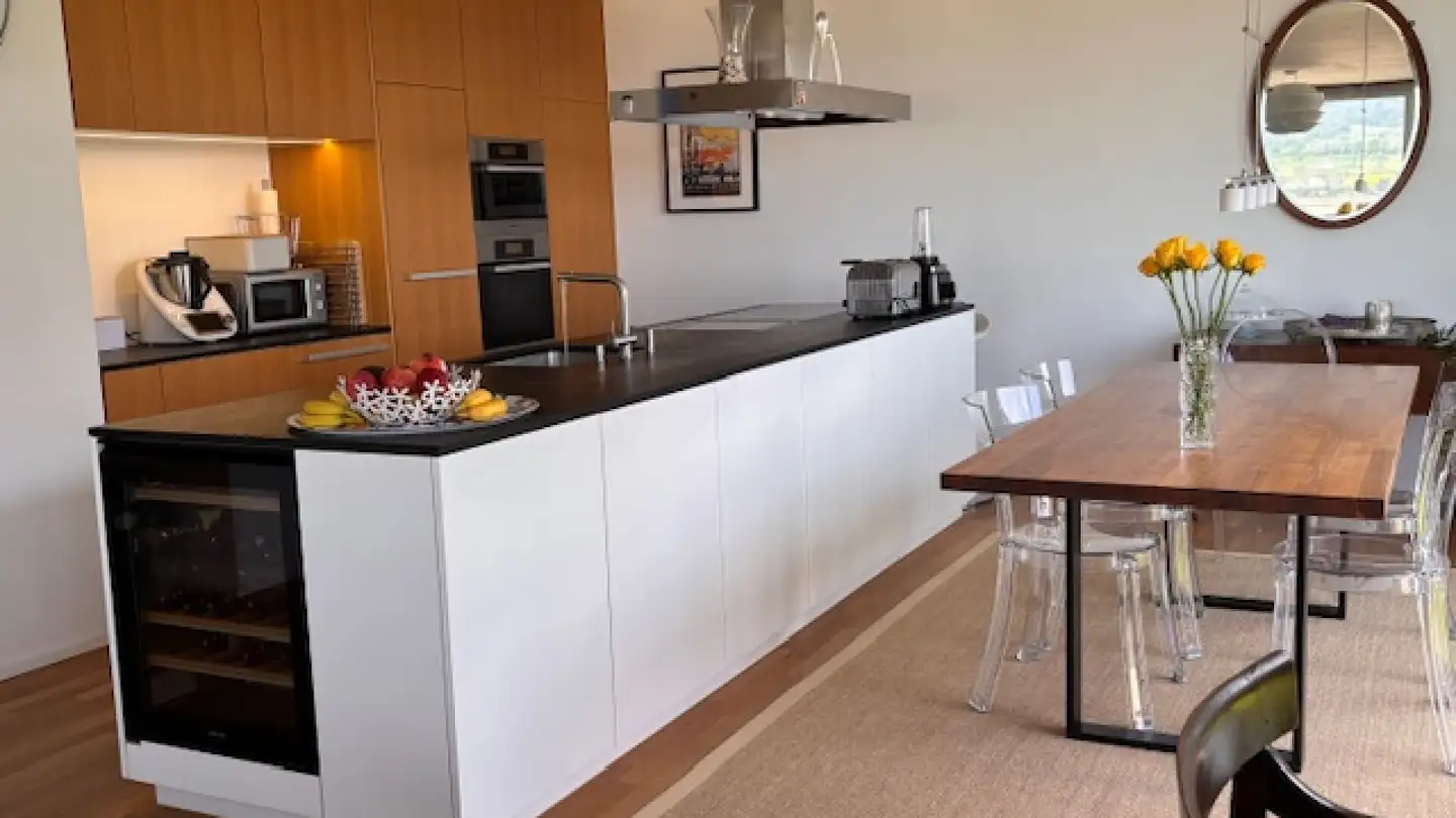 Wohnung kaufen - Bellavistaweg, 8810 Horgen - Foto 4