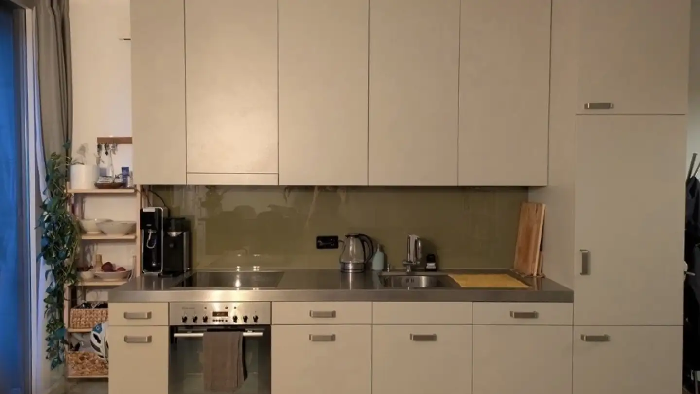 Wohnung mieten - Luegislandstrasse 33i, 8051 Zürich - Foto 2