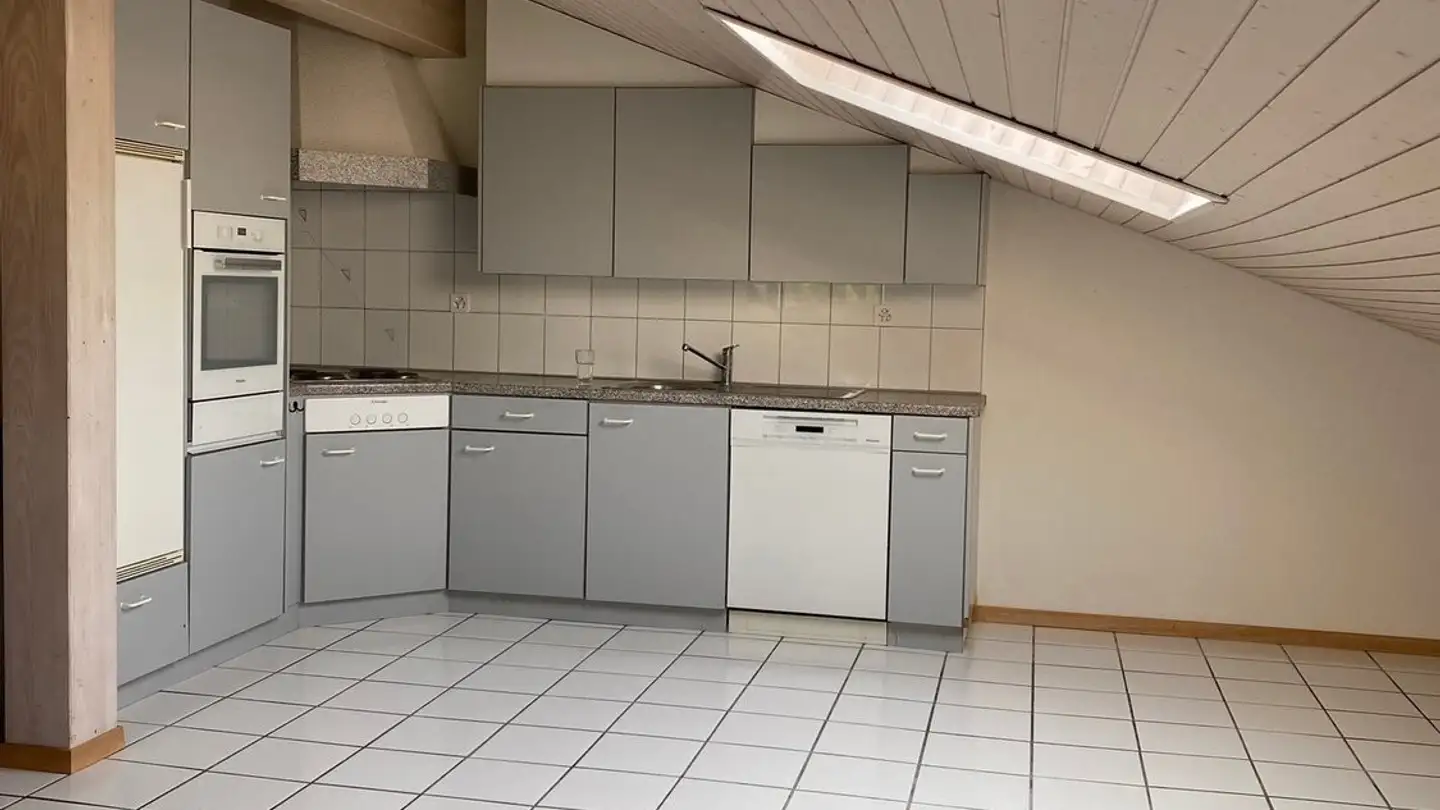 Appartamento in affitto - Pra Mathaux, 1724 Montévraz