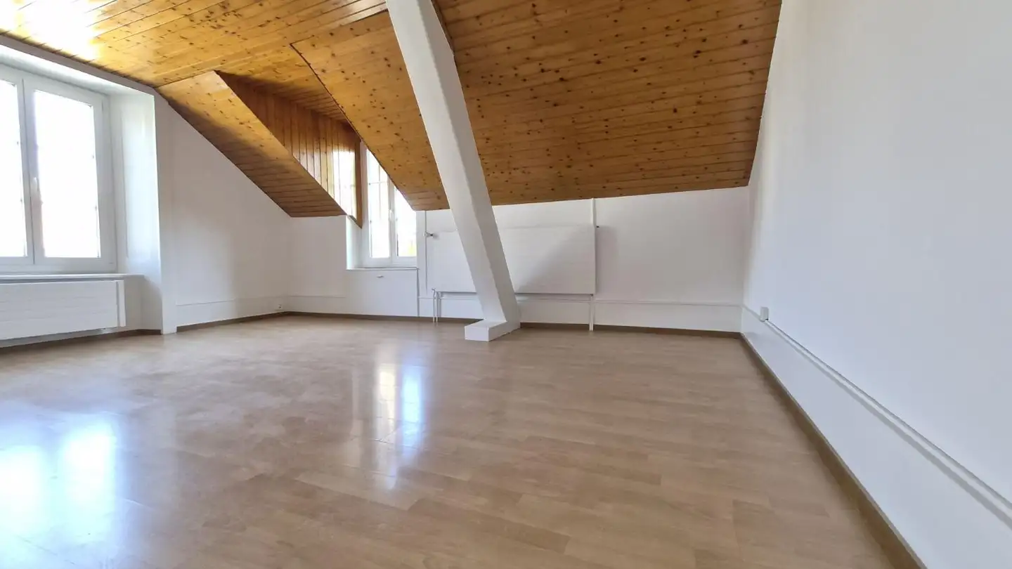 Apartment for rent - Rue De La Bâla 19, 2012 Auvernier - Photo 3