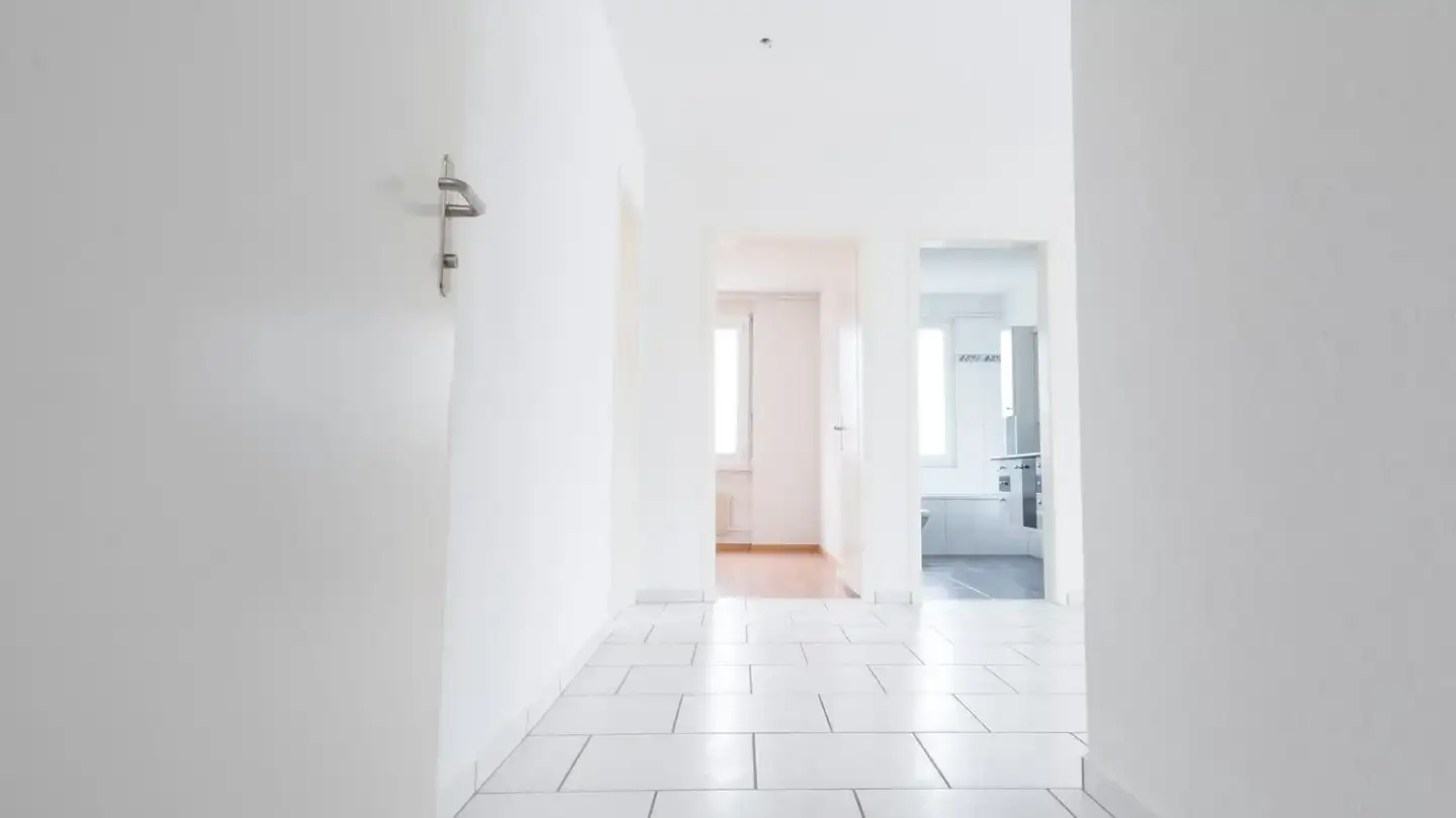 Apartment for rent - Postgasse 21, 2542 Pieterlen - Photo 2