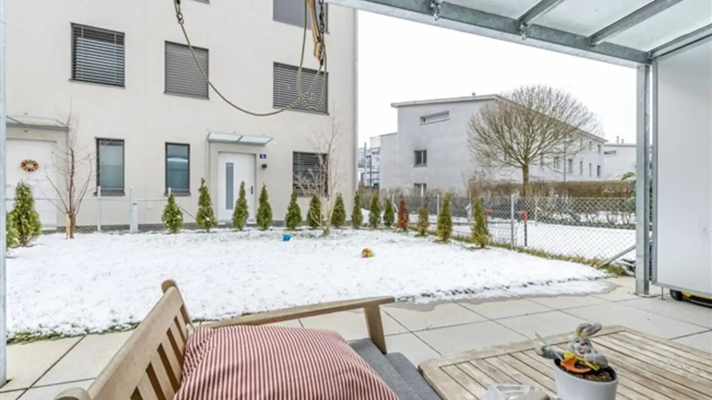 Row house for sale - Espenstrasse 1b, 8408 Winterthur - Photo 4