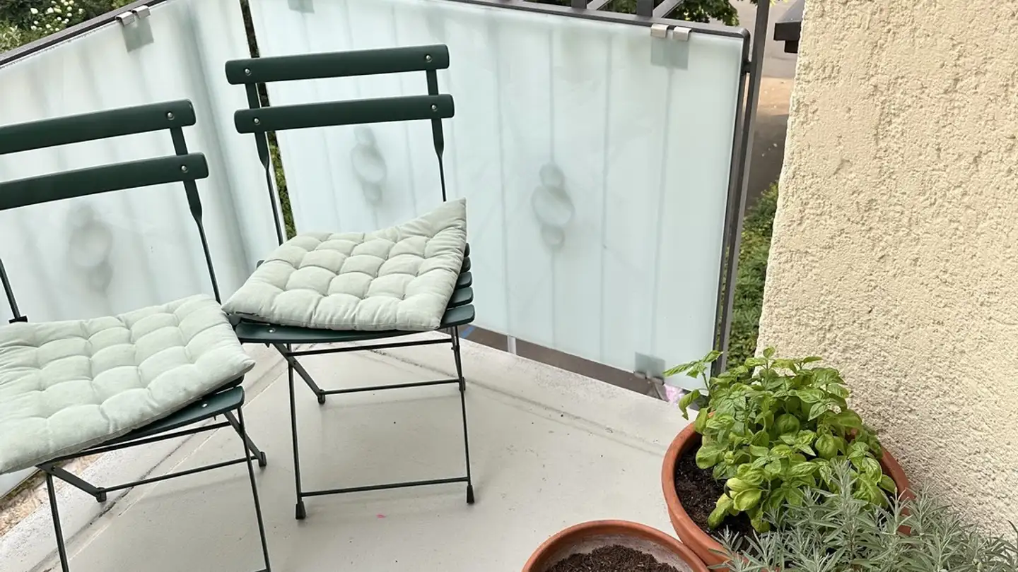 Single room for rent - 8032 Zürich - Photo 4