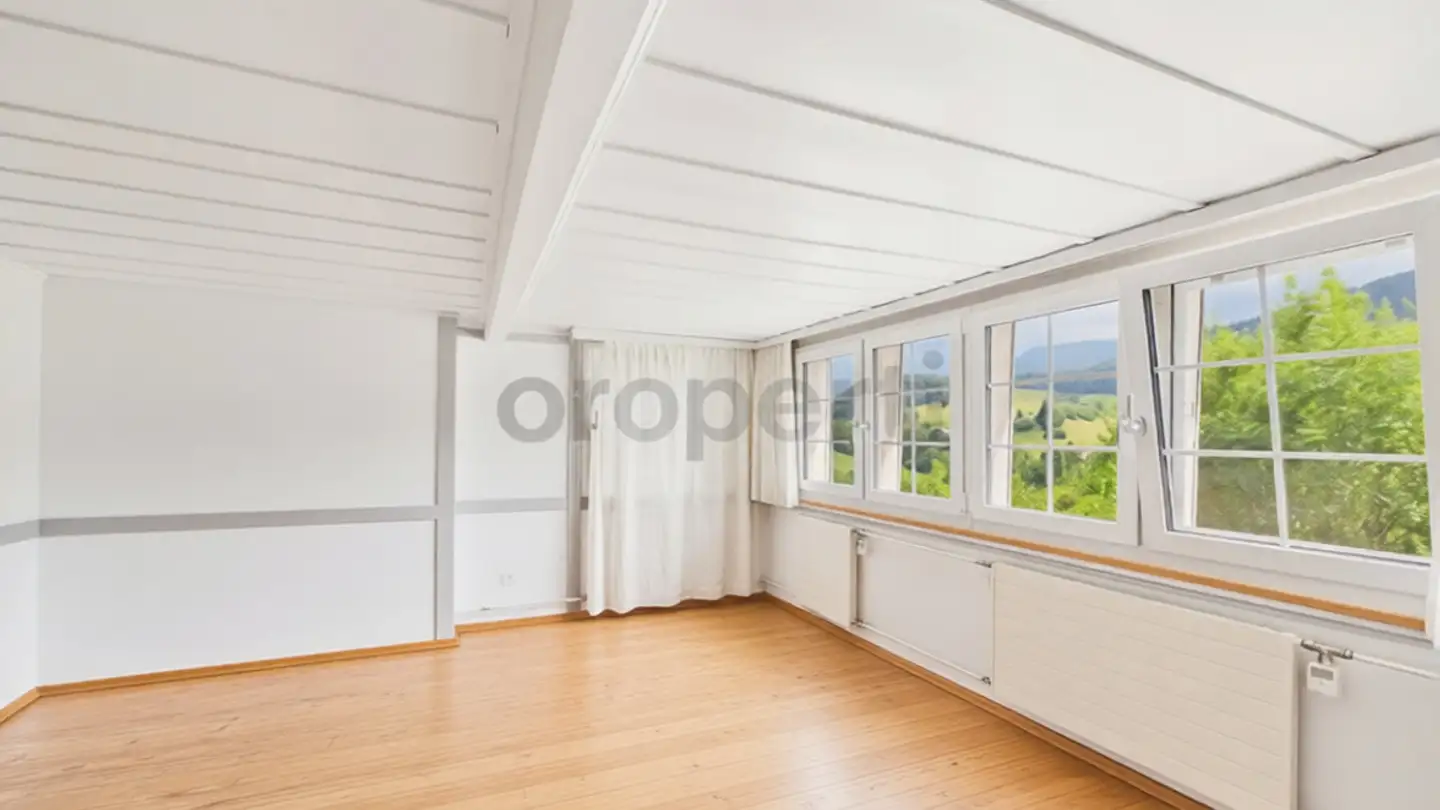 Cave house for sale - 9642 Ebnat-Kappel
