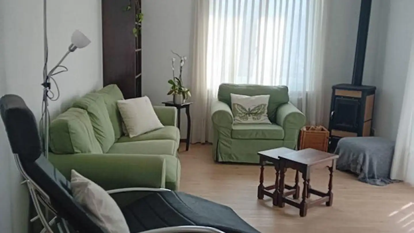 Maison individuelle à louer - Via Comunale 20, 6807 Taverne - Photo 2