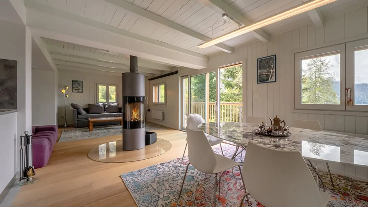 Single house for sale - 7602 Casaccia - Photo 2