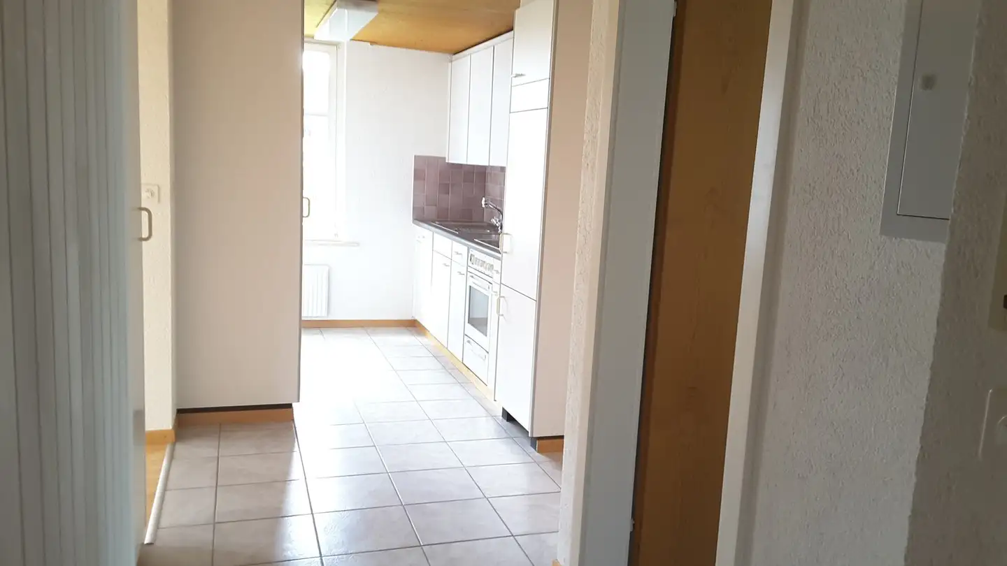 Appartamento in affitto - 9015 St. Gallen - Foto 2