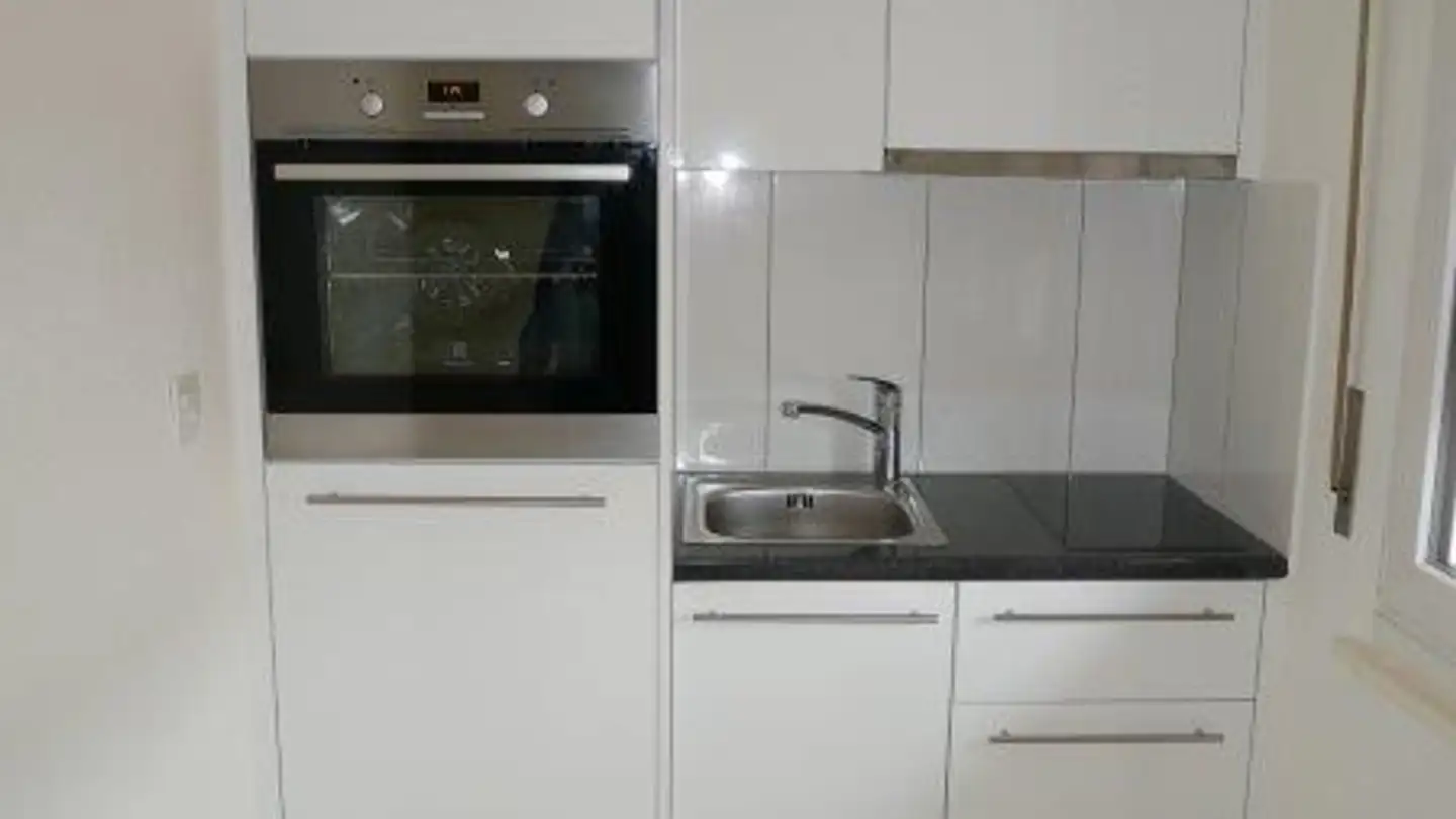 Wohnung mieten - Rue De La Fiaz 38, 2300 La Chaux-de-Fonds