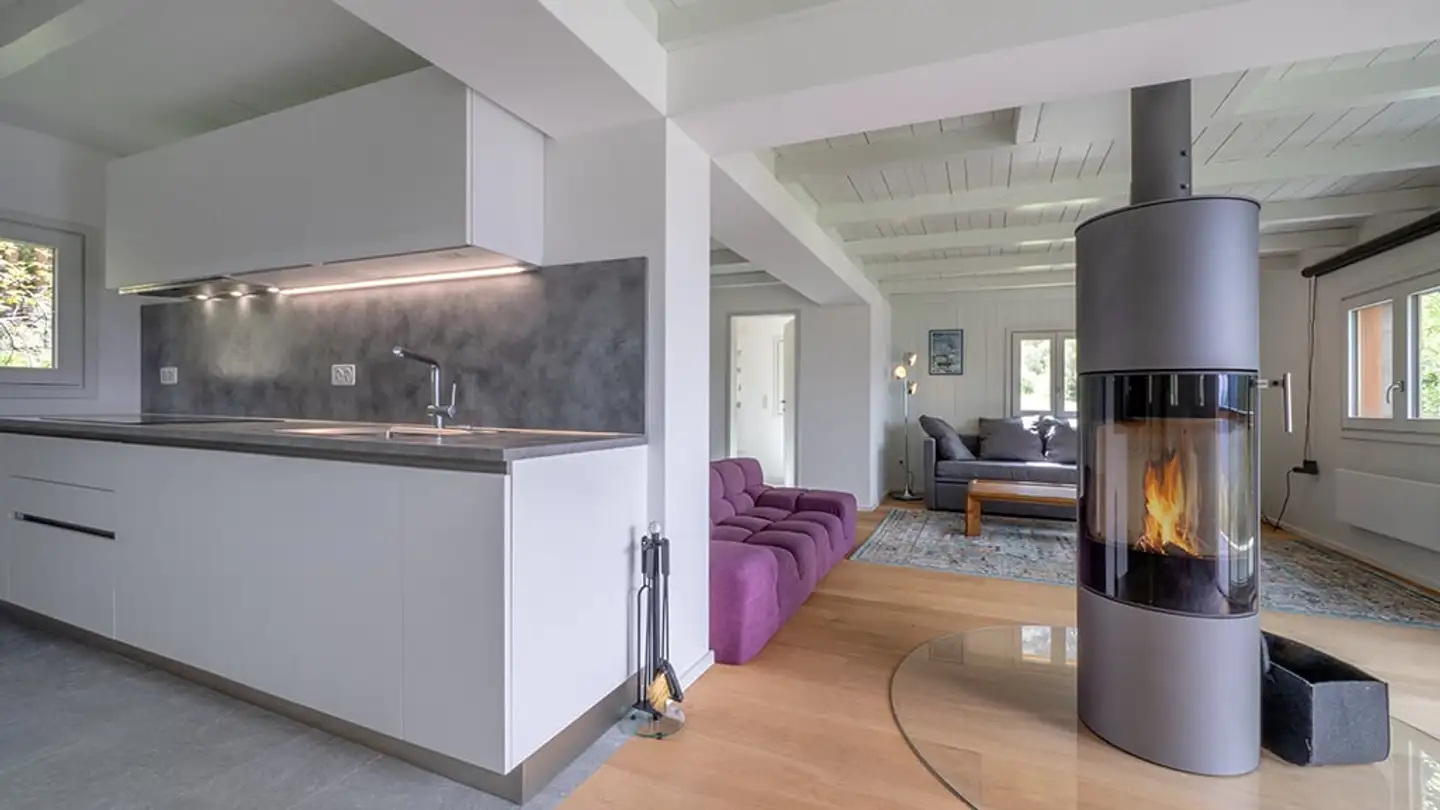 Single house for sale - 7602 Casaccia - Photo 3