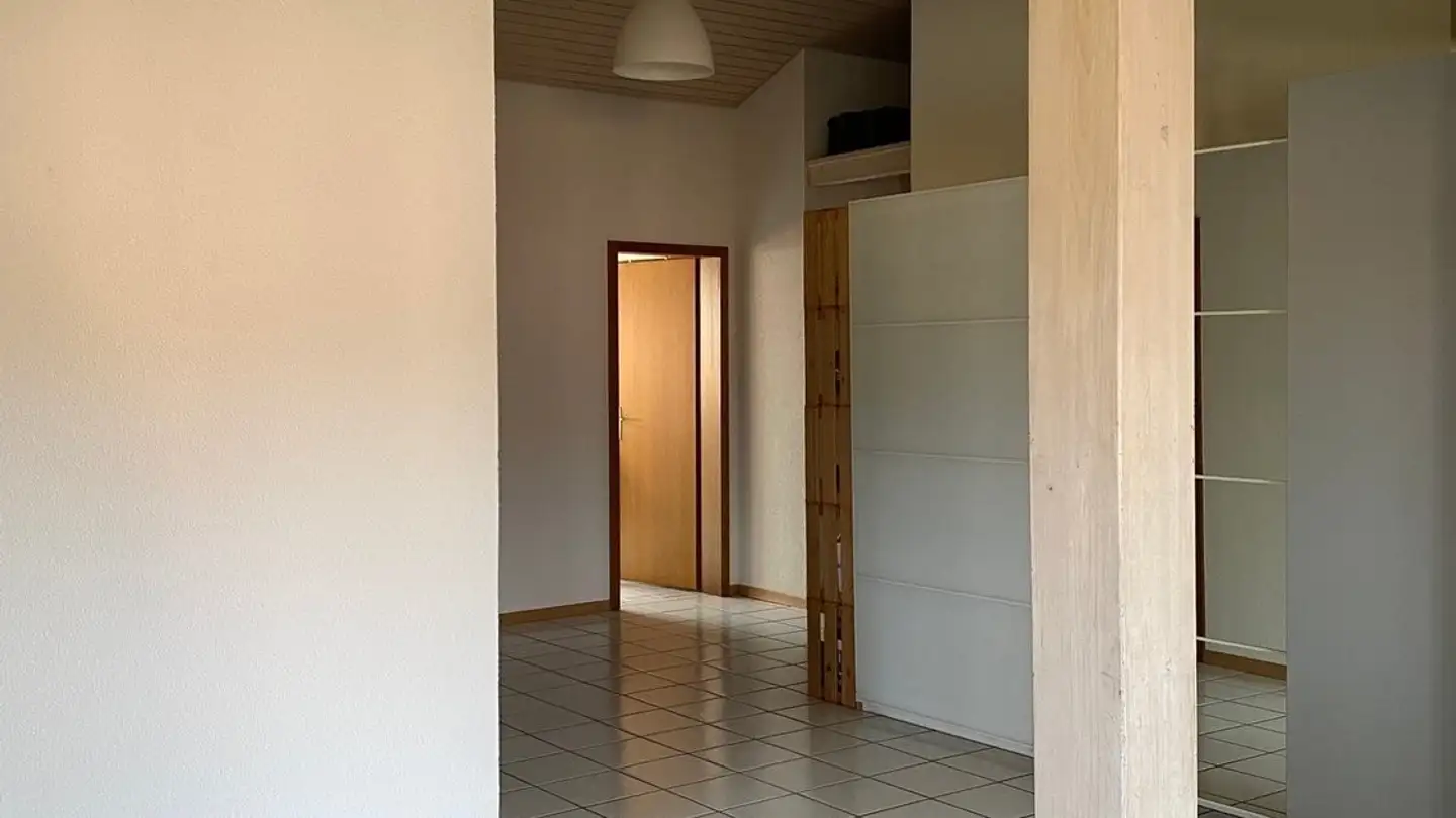 Appartamento in affitto - Pra Mathaux, 1724 Montévraz - Photo 4