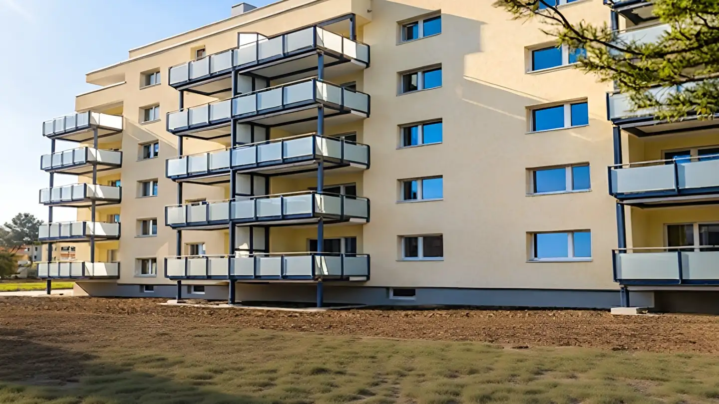 Apartment for rent - Wygarten 6, 5621 Zufikon
