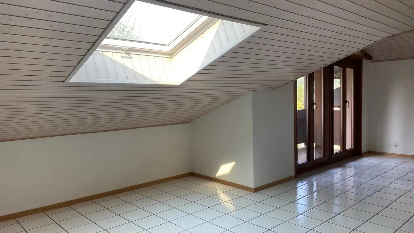 Appartamento in affitto - Pra Mathaux, 1724 Montévraz - Photo 3