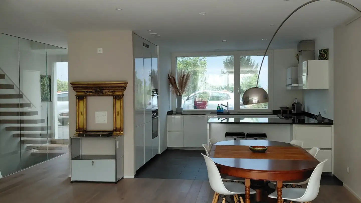 Maison individuelle à louer - 4102 Binningen