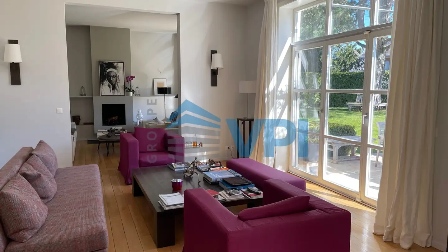 Maison individuelle à vendre - 1164 Buchillon - Photo 2