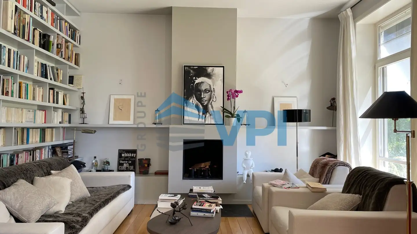 Maison individuelle à vendre - 1164 Buchillon - Photo 3