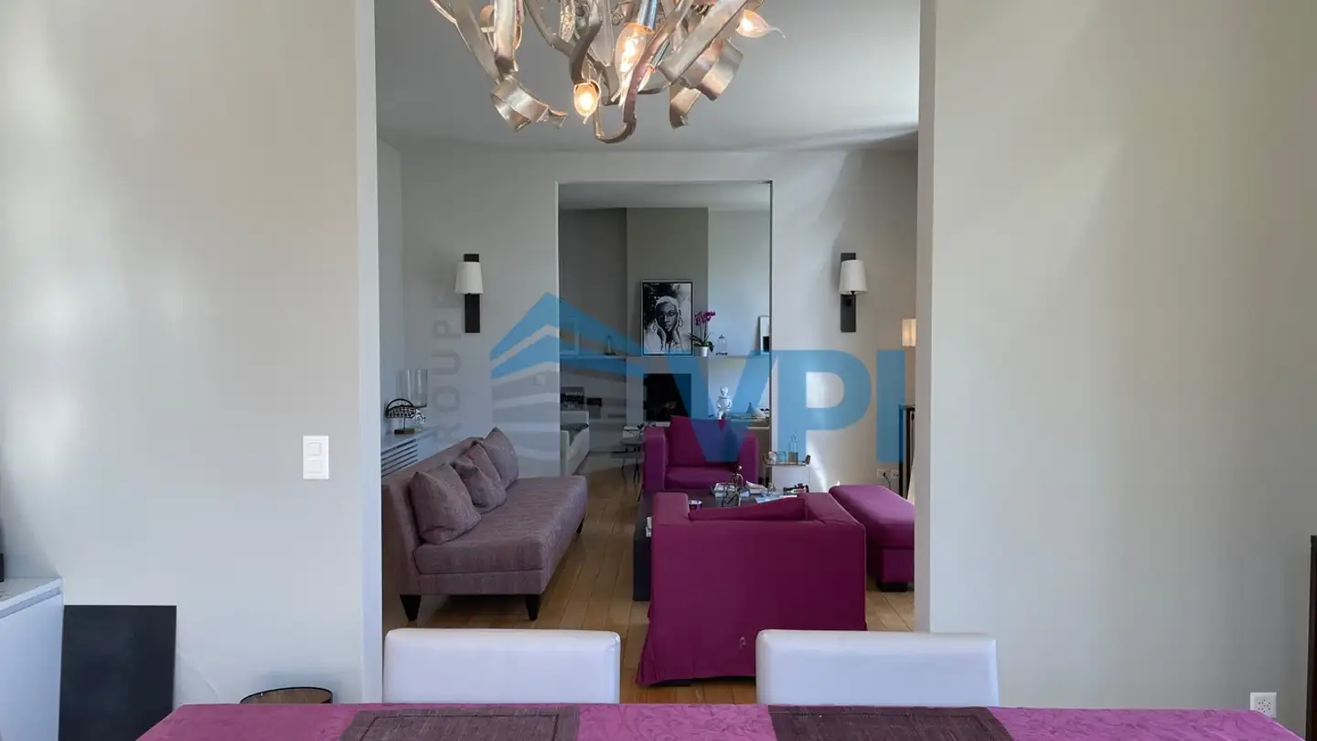 Maison individuelle à vendre - 1164 Buchillon - Photo 4