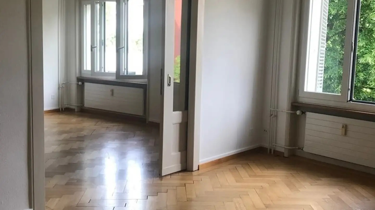 Wohnung mieten - Bahnhofstrasse 30, 4900 Langenthal - Foto 3