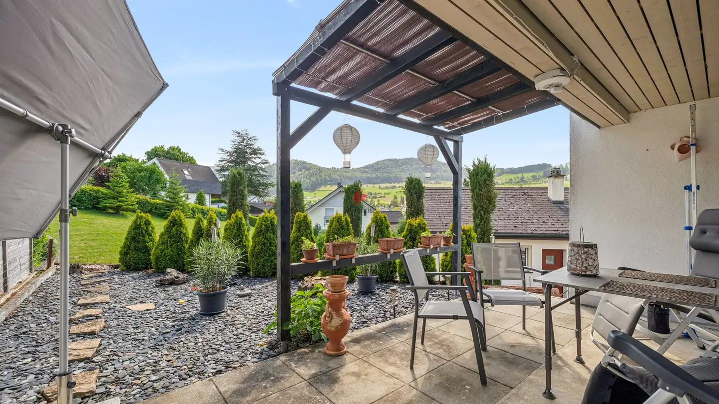 Maisonette kaufen - Bennwilerstrasse, 4435 Niederdorf - Foto 4