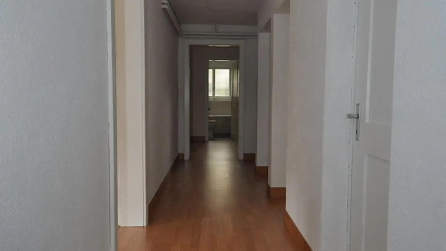 Appartamento in affitto - Bahnhofstrasse 36, 7247 Saas im Prättigau - Foto 3