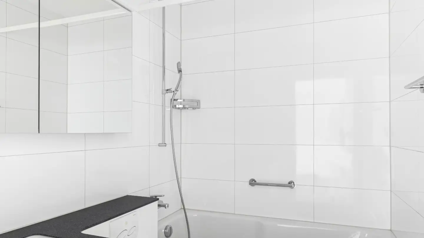 Apartment for rent - Wygarten 6, 5621 Zufikon - Photo 3