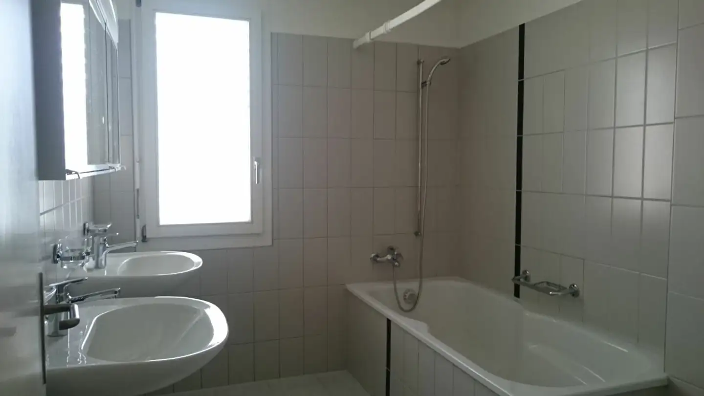 Appartement à louer - Rainweg 3, 4143 Dornach - Photo 2