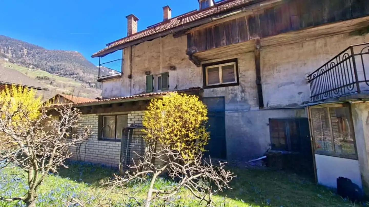 Single house for sale - Via San Gottardo 230, 6776 Piotta - Photo 4