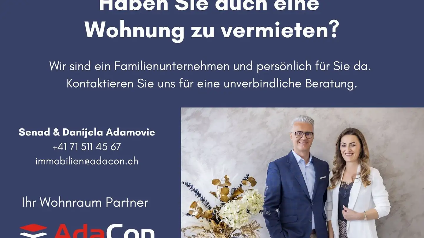 Storage space for rent - Alpsteinstrasse 69, 9100 Herisau - Photo 4