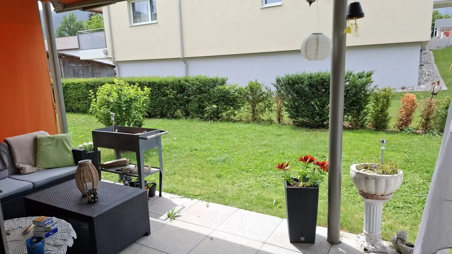 Appartement à louer - Rehgasse 13, 4713 Matzendorf - Photo 4