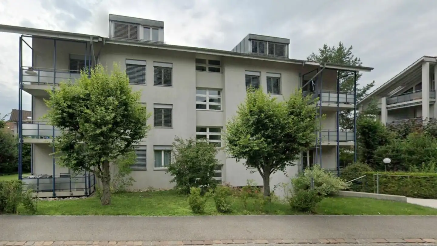 Apartment for rent - Rainweg 3, 4143 Dornach