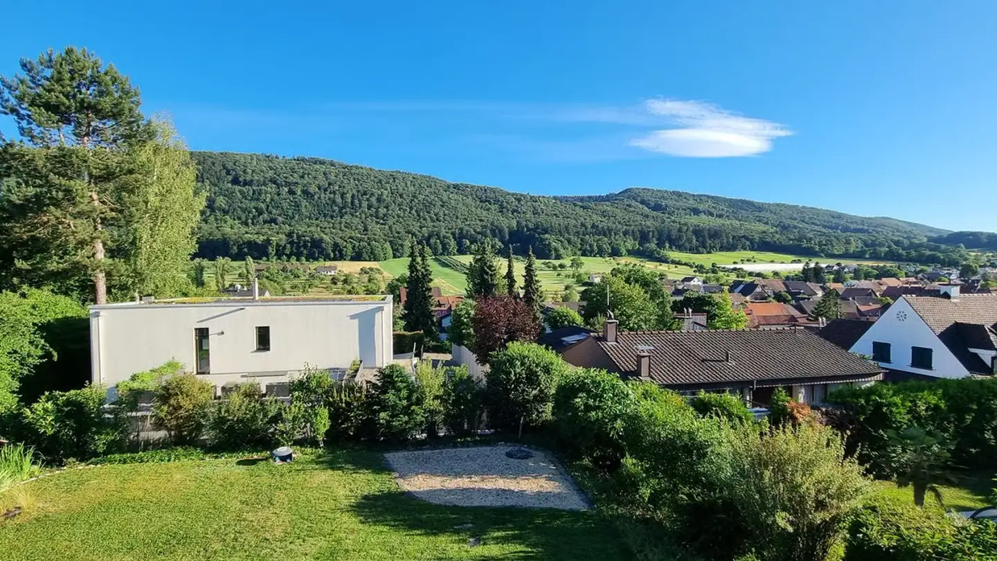 Maison individuelle à vendre - 4114 Hofstetten SO - Photo 2