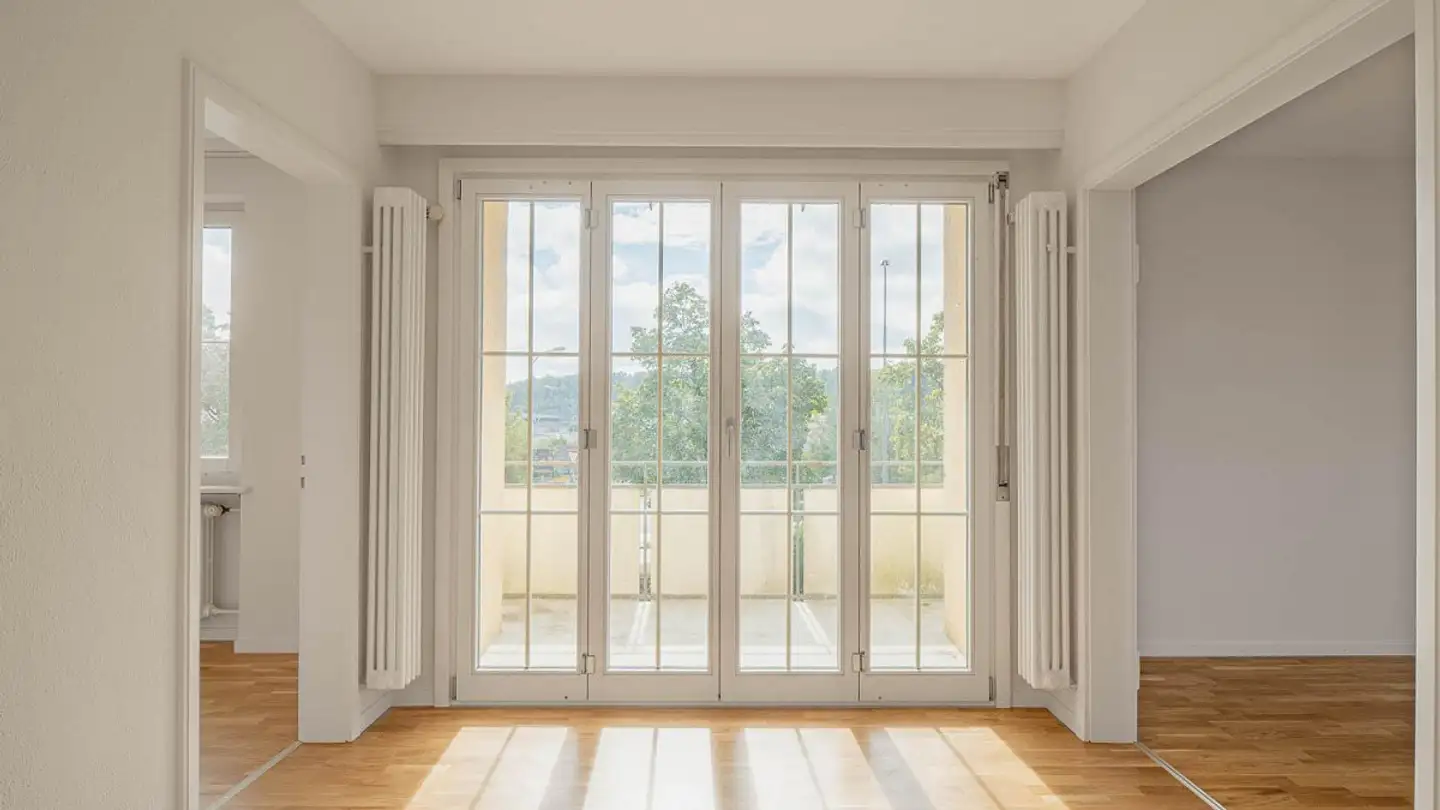 Wohnung mieten - Herblingerstrasse 3, 8207 Schaffhausen - Foto 2