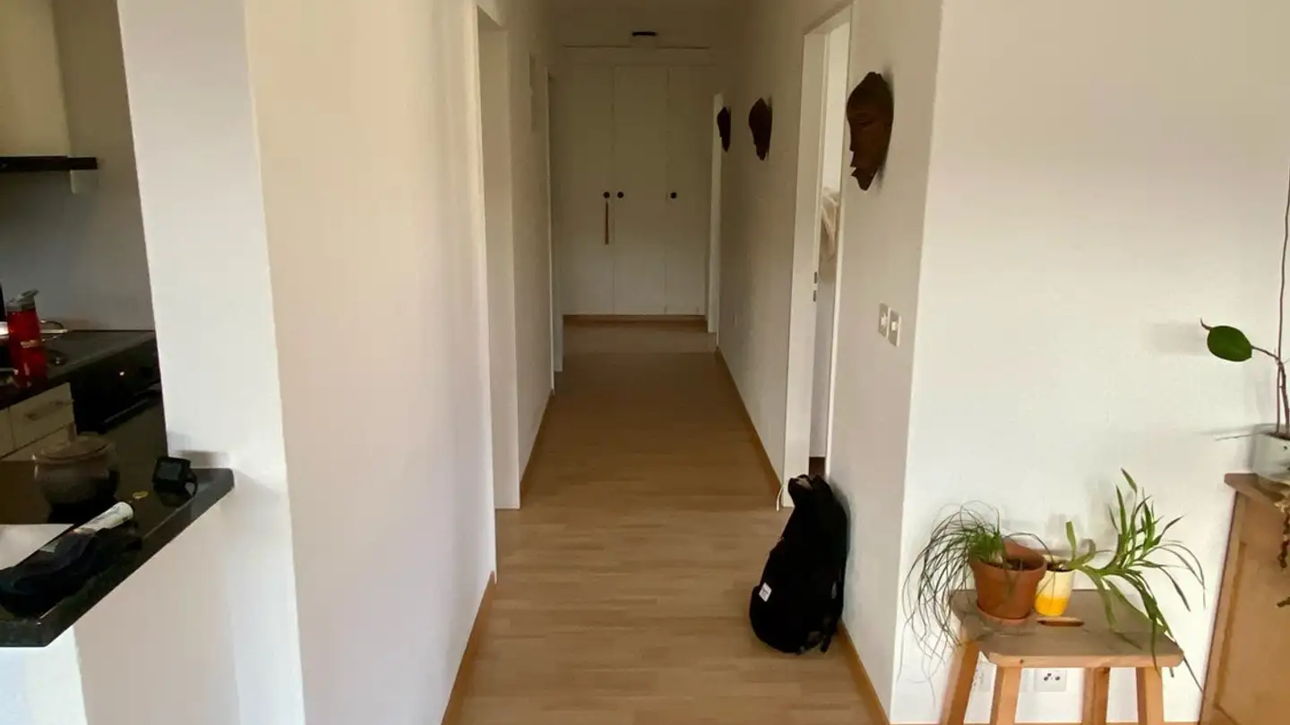 Zimmer mieten - Spannortstrasse, 6003 Luzern - Foto 3