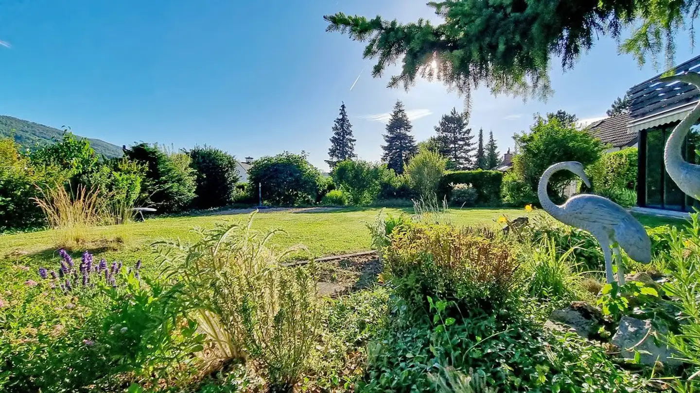 Maison individuelle à vendre - 4114 Hofstetten SO - Photo 4