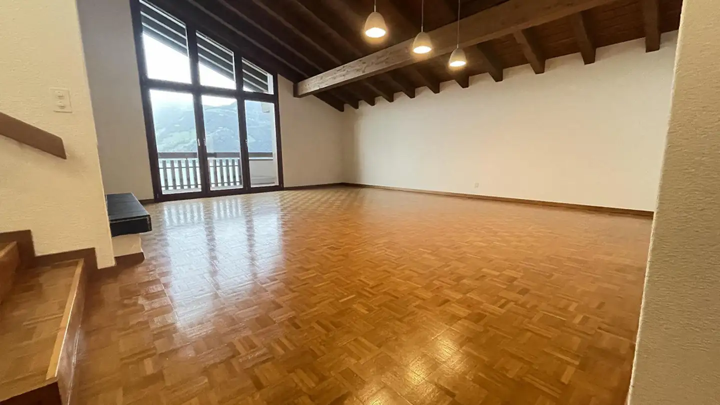 Attico in affitto - Vordermühlebach 5, 6375 Beckenried - Photo 4