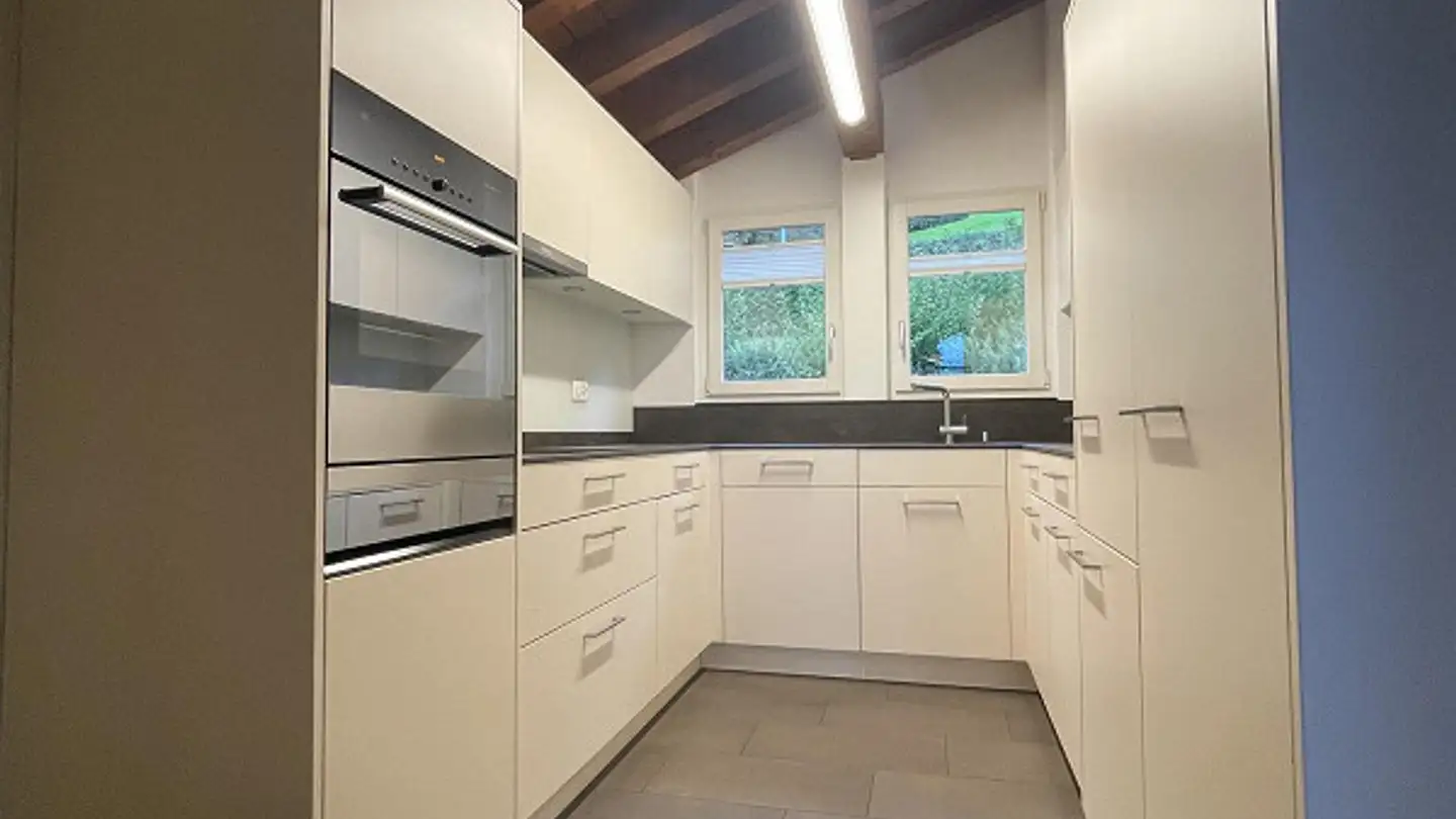 Attico in affitto - Vordermühlebach 5, 6375 Beckenried - Photo 2