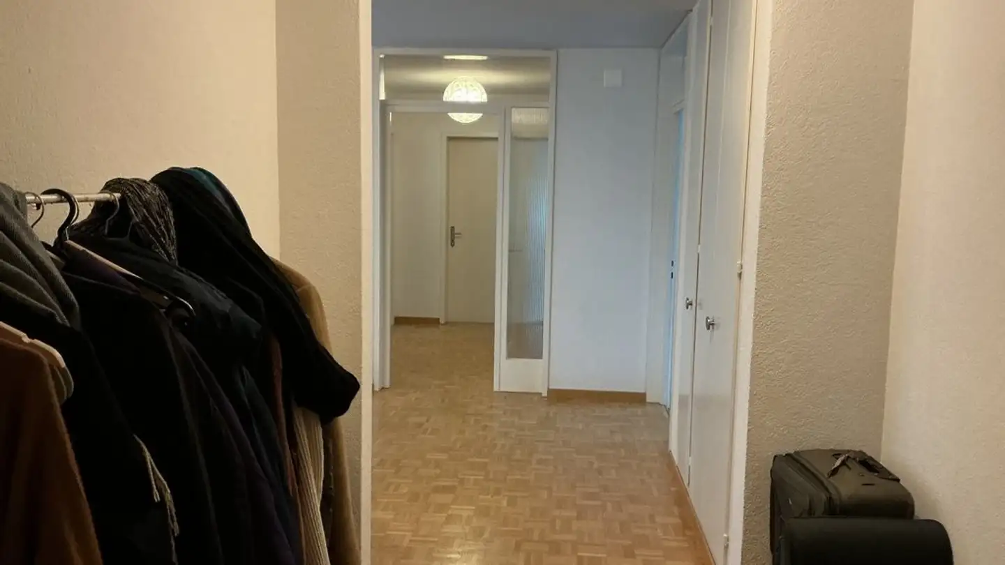 Wohnung mieten - Stodolastrasse 11, 8053 Zürich - Foto 3