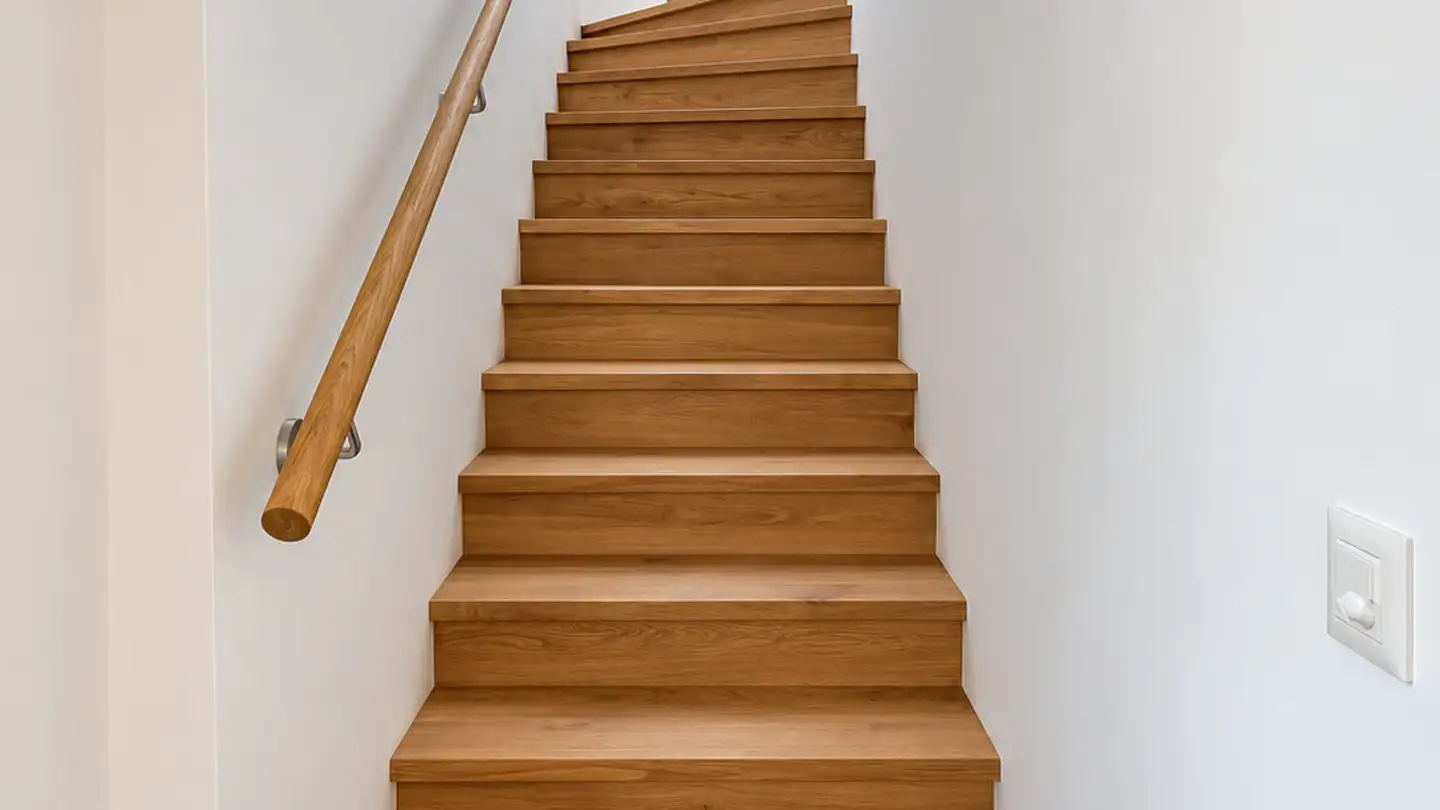 Attic flat for rent - Emil Frey-Strasse 111, 4142 Münchenstein - Photo 2