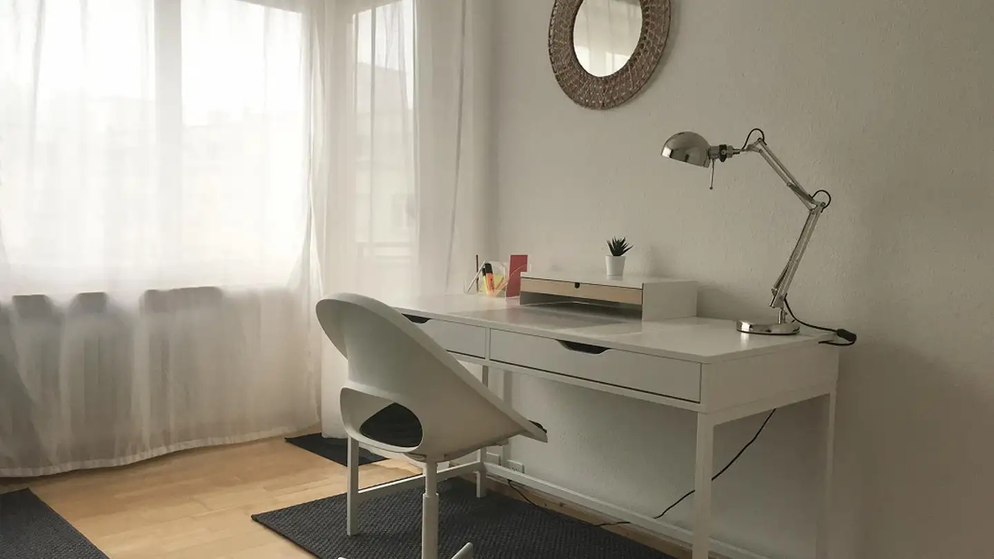 Apartment for rent - Dianastrasse 15, 9000 St. Gallen - Photo 4