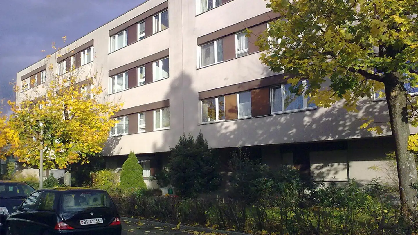 Appartement à louer - Scheltenstrasse, 4153 Reinach BL