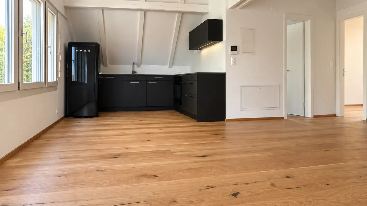 Attic flat for rent - Emil Frey-Strasse 111, 4142 Münchenstein - Photo 3