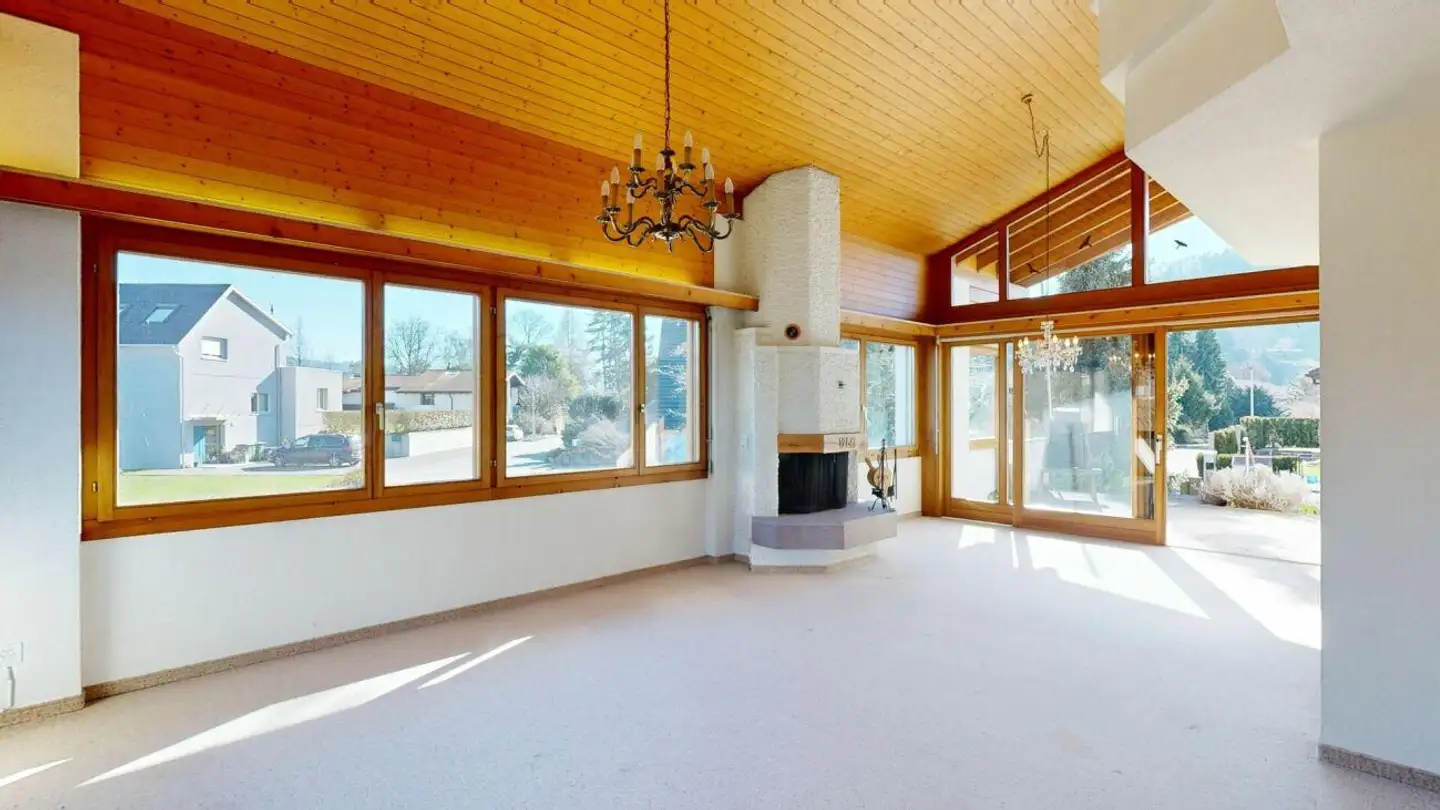 Doppelhaushälfte kaufen - Schlattstrasse 22, 9435 Heerbrugg - Foto 4