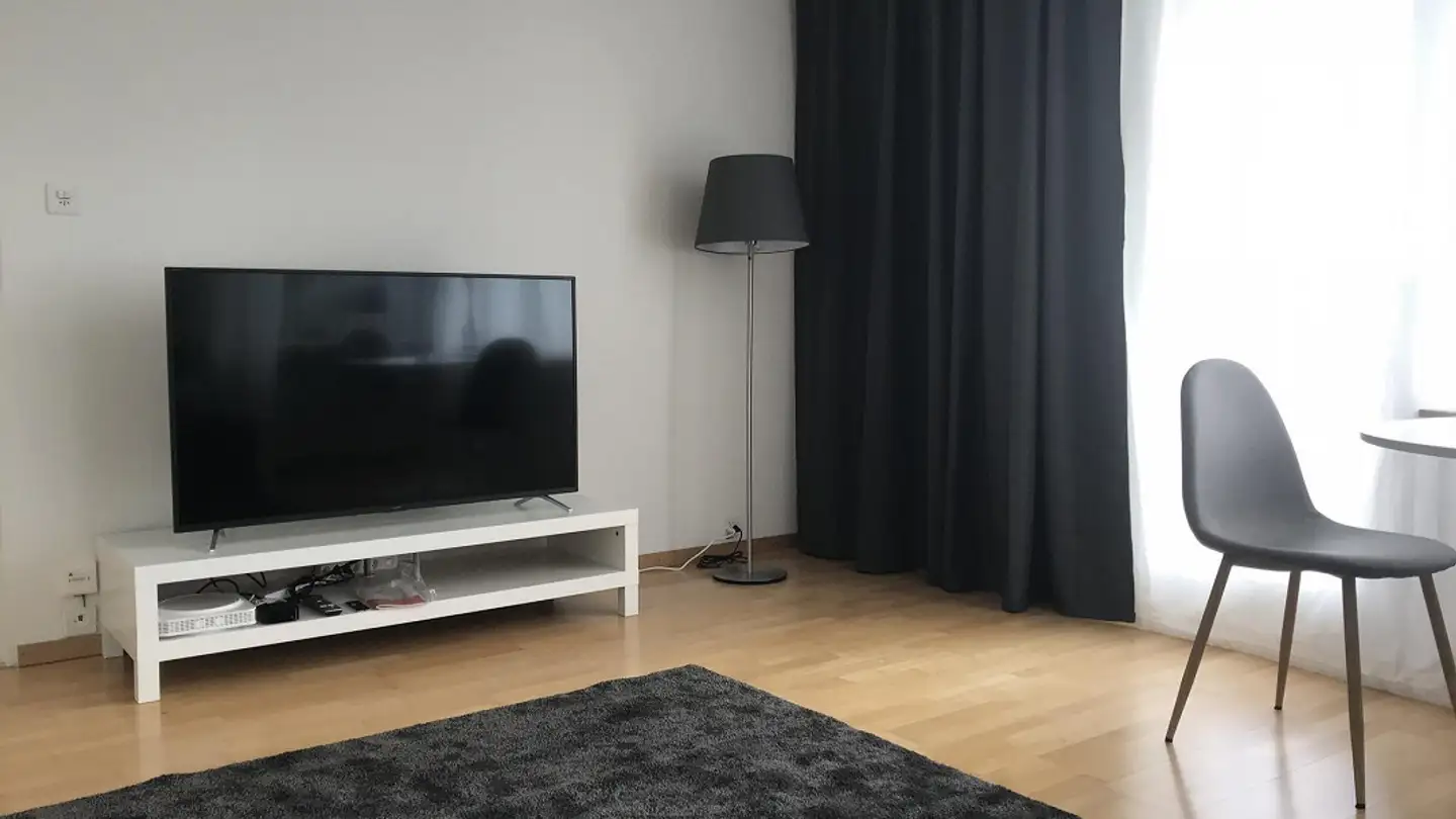 Apartment for rent - Dianastrasse 15, 9000 St. Gallen - Photo 2